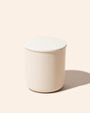 2.5oz Aura® Glass Candle Vessel – Small Batch Candle Making Jar