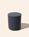 2.5oz Aura® Glass Candle Vessel – Small Batch Candle Making Jar