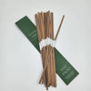 Pack of 24 twelve-inch snaps for reusable Christmas crackers by Waste Free Celebrations