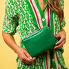 Fanny Pack - Bright Green