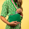 Fanny Pack - Bright Green