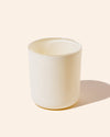 8oz Aura® Glass Candle Vessel & Lid – Best-Selling Candle Jar