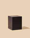Rigid Square Candle Gift Box | Premium Eco-Friendly Packaging – Set of 12
