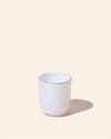 2.5oz Aura® Glass Candle Vessel – Small Batch Candle Making Jar