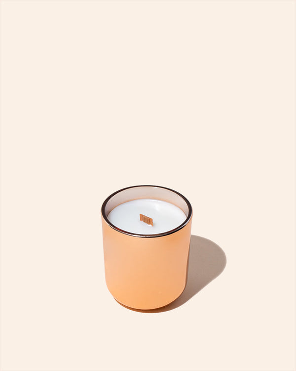 2.5oz Aura® Glass Candle Vessel – Small Batch Candle Making Jar
