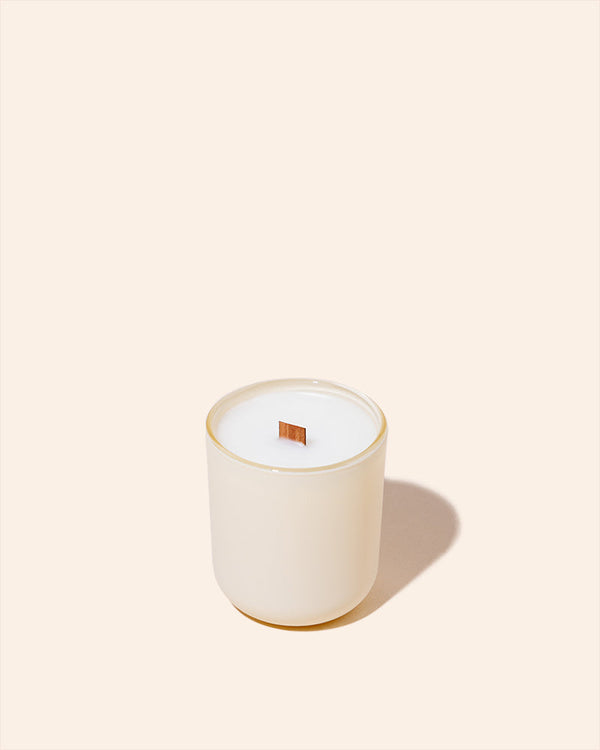 2.5oz Aura® Glass Candle Vessel – Small Batch Candle Making Jar