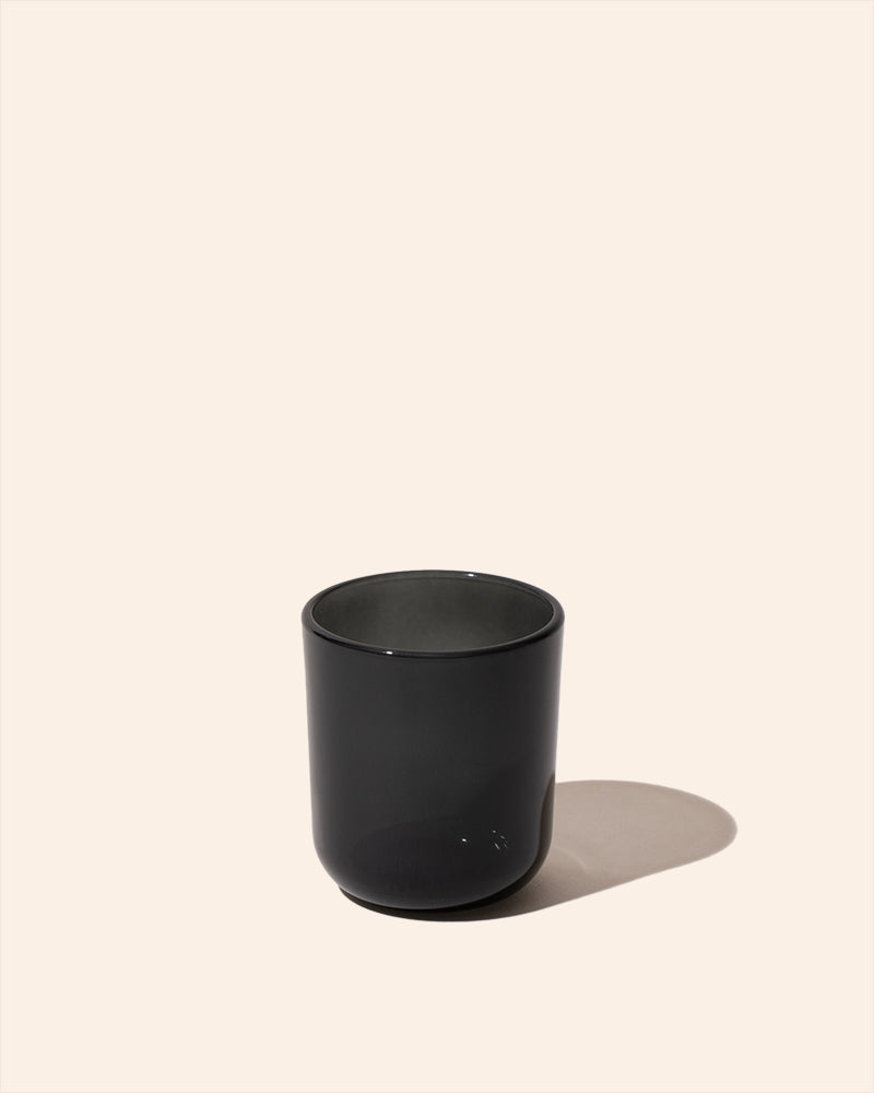 2.5oz Aura® Glass Candle Vessel – Small Batch Candle Making Jar