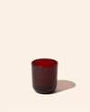 2.5oz Aura® Glass Candle Vessel – Small Batch Candle Making Jar