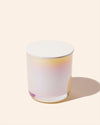 8oz Aura® Glass Candle Vessel & Lid – Best-Selling Candle Jar