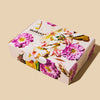 Close-up of perfume blending ingredients from the makesy® Create Your Own Perfume Kit