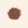 makesy fine eco glitter in bronze — eco-friendly fine glitter for candle making, soap and cosmetic projects