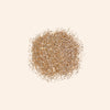 makesy fine eco glitter in champagne — eco-friendly fine glitter for soap making, cosmetics and decorations