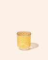2.5oz Aura® Glass Candle Vessel – Small Batch Candle Making Jar