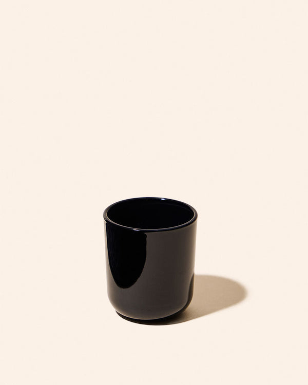 2.5oz Aura® Glass Candle Vessel – Small Batch Candle Making Jar