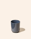 2.5oz Aura® Glass Candle Vessel – Small Batch Candle Making Jar