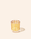 2.5oz Aura® Glass Candle Vessel – Small Batch Candle Making Jar