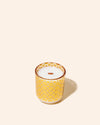 2.5oz Aura® Glass Candle Vessel – Small Batch Candle Making Jar