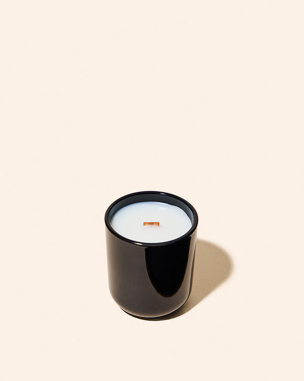 2.5oz Aura® Glass Candle Vessel – Small Batch Candle Making Jar