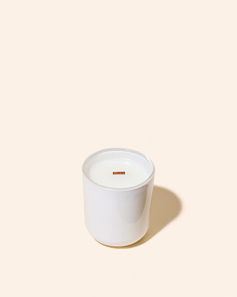 2.5oz Aura® Glass Candle Vessel – Small Batch Candle Making Jar