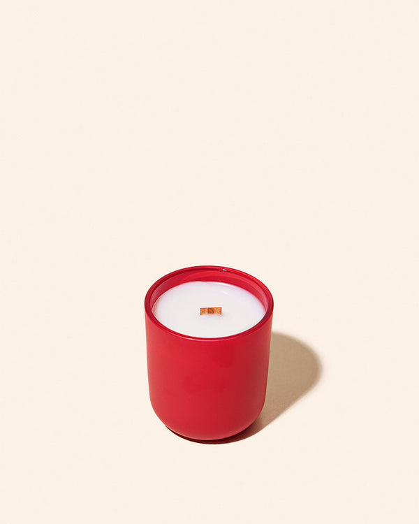 2.5oz Aura® Glass Candle Vessel – Small Batch Candle Making Jar