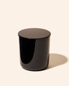 8oz Aura® Glass Candle Vessel & Lid – Best-Selling Candle Jar