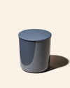 8oz Aura® Glass Candle Vessel & Lid – Best-Selling Candle Jar