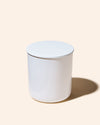8oz Aura® Glass Candle Vessel & Lid – Best-Selling Candle Jar