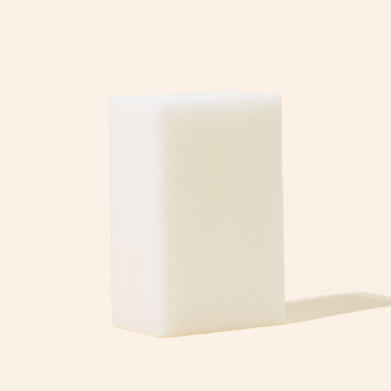 Makesy shea goat milk melt and pour soap base packaging and finished soap bars