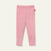 Recycled Cotton Pink Legging