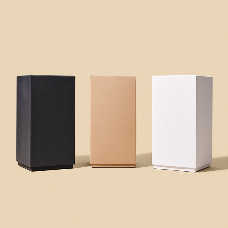 Makesy 7.5oz Dream Diffuser Box packaging set of 12 with pre-affixed insert