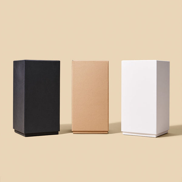 Makesy 7.5oz Dream Diffuser Box packaging set of 12 with pre-affixed insert
