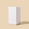 Dream Diffuser Box open to reveal pre-affixed bottle insert and elegant interior
