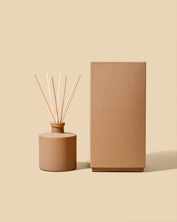 7.5oz Dream Diffuser Bottle – Elegant Reed Diffuser for Home