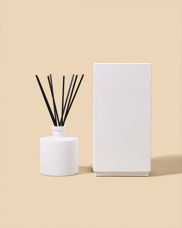 7.5oz Dream Diffuser Bottle – Elegant Reed Diffuser for Home