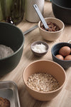 Bamboozle Astrik Baking Bundle – Eco-Friendly Mixing Bowls, Measuring Cups & Spoons