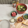 Bamboozle Astrik Baking Bundle – Eco-Friendly Mixing Bowls, Measuring Cups & Spoons