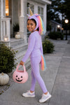 Lavender Sky Unicorn Costume for Babies, Toddlers & Kids