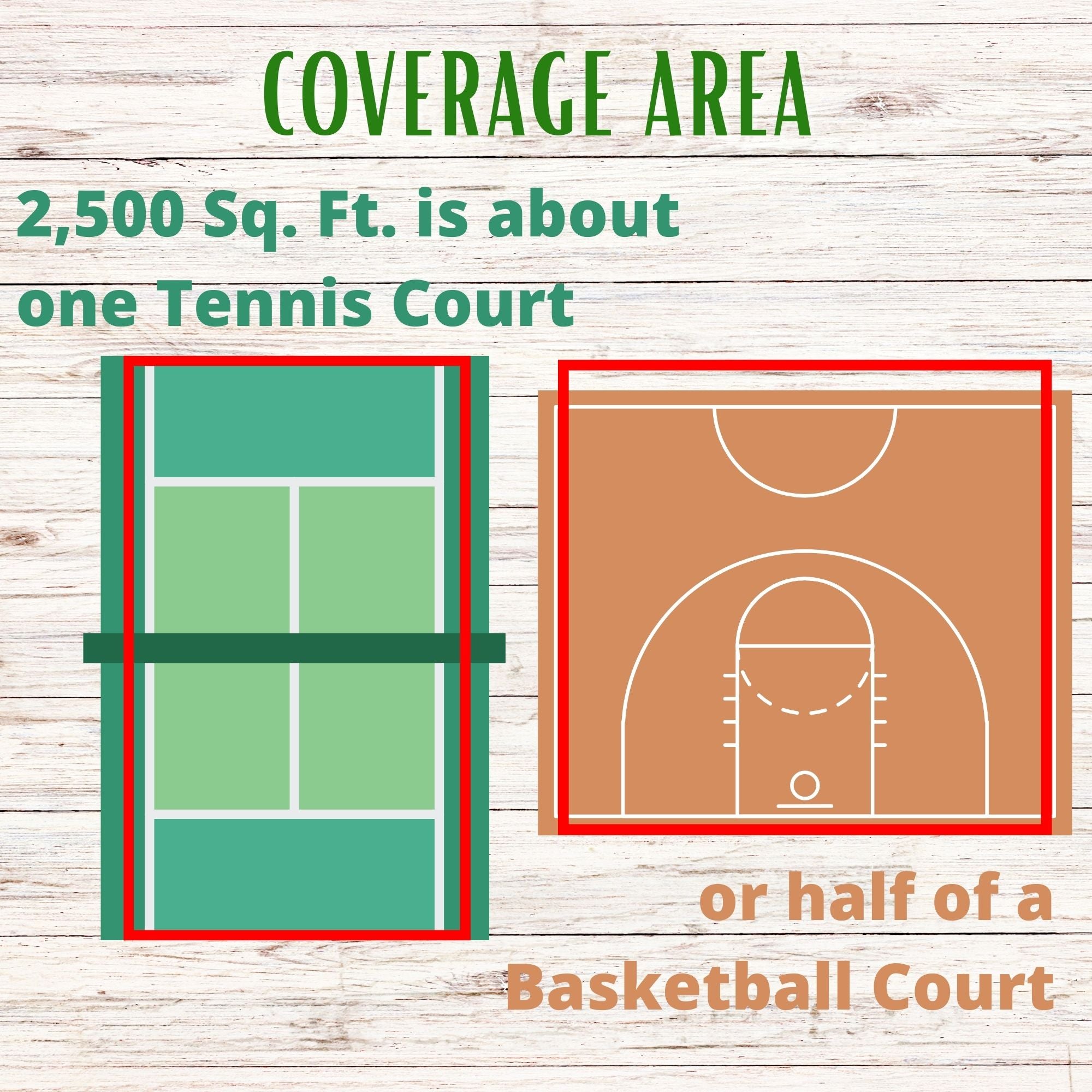 Crimson Clover Easy Spread Shaker