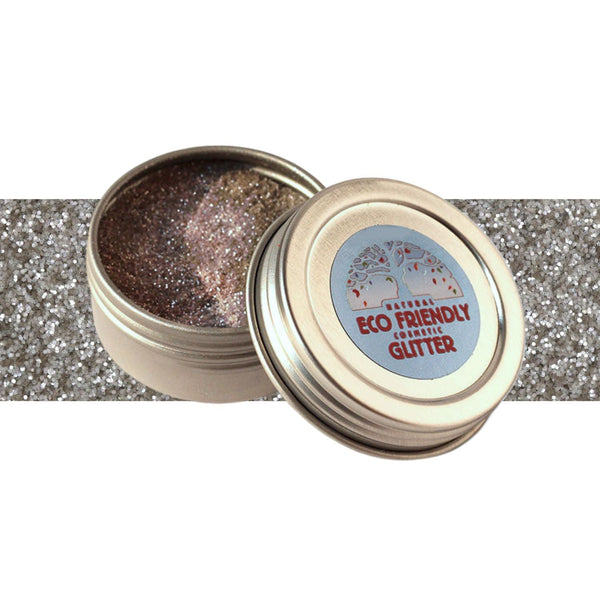 Eco-Friendly Glitter