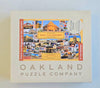 300-Piece Jigsaw Puzzles for Adults | Oakland Puzzle Company