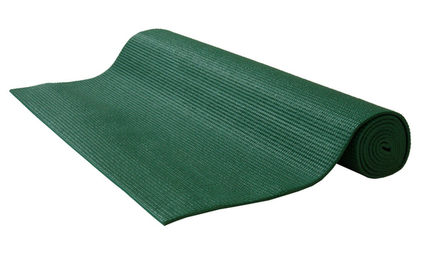 Durable Kid's Sticky Yoga Mat with Fun Designs - Eco-Friendly – Hot Pink