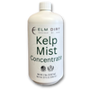 Unleash lush growth & stress resilience! Kelp Mist - organic plant food. Nutrients, drought tolerance, soil microbes. Sustainable, concentrated formula. Shop now & supercharge your garden!