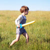 Sarah's Silks Blue Soft Sword - A Perfect Christmas Gift for Young Adventurers