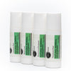 Heliotrope SF Natural Mineral Deodorant 3oz aluminium-free roll-on bottle