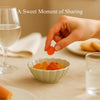 Andy Anand sugar-free gummy vitamins displayed on a clean surface, made in Chino California