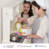Tiny Land PopJoy Play Kitchen product feature overview