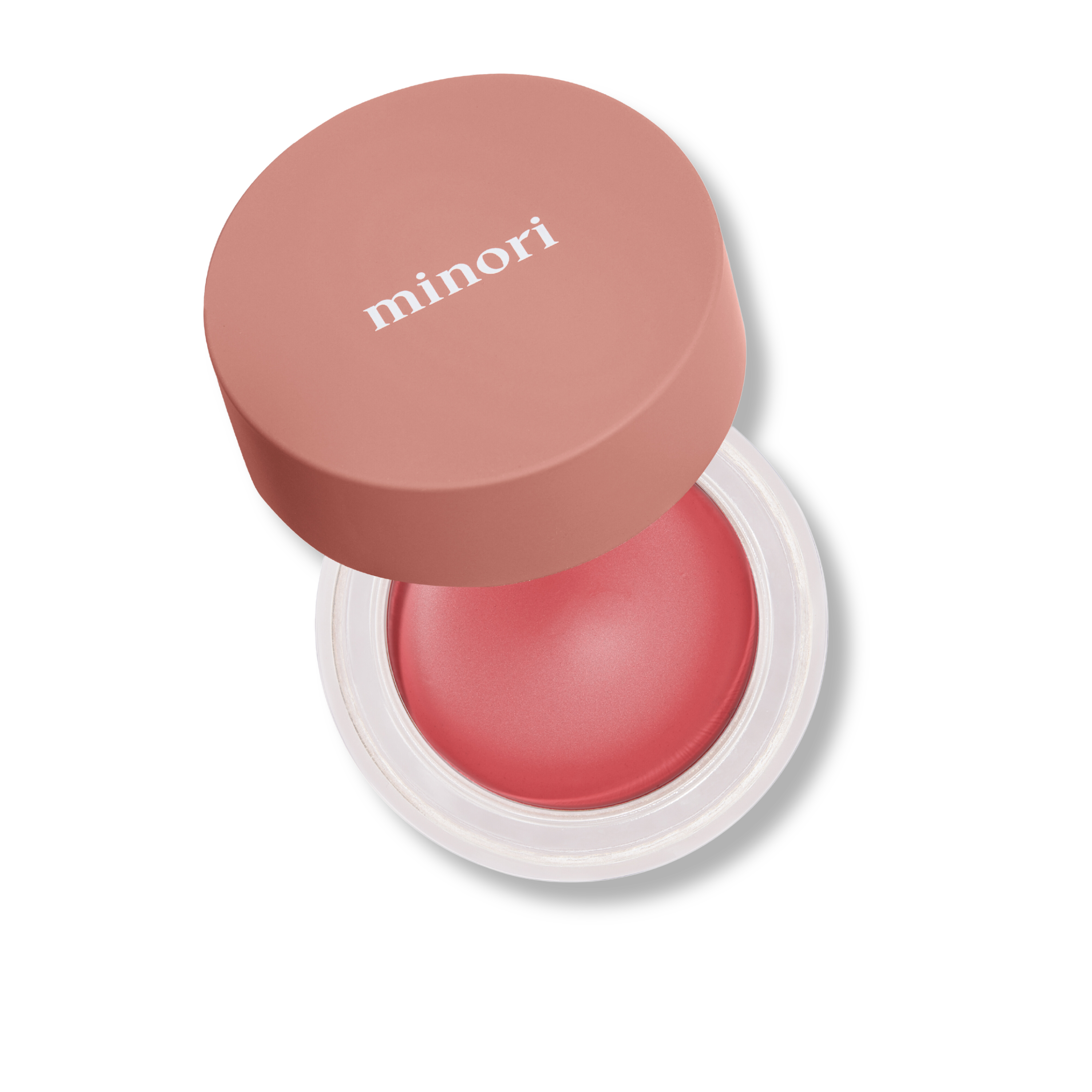 Minori Beauty Cream Blush – Natural Flush of Colour