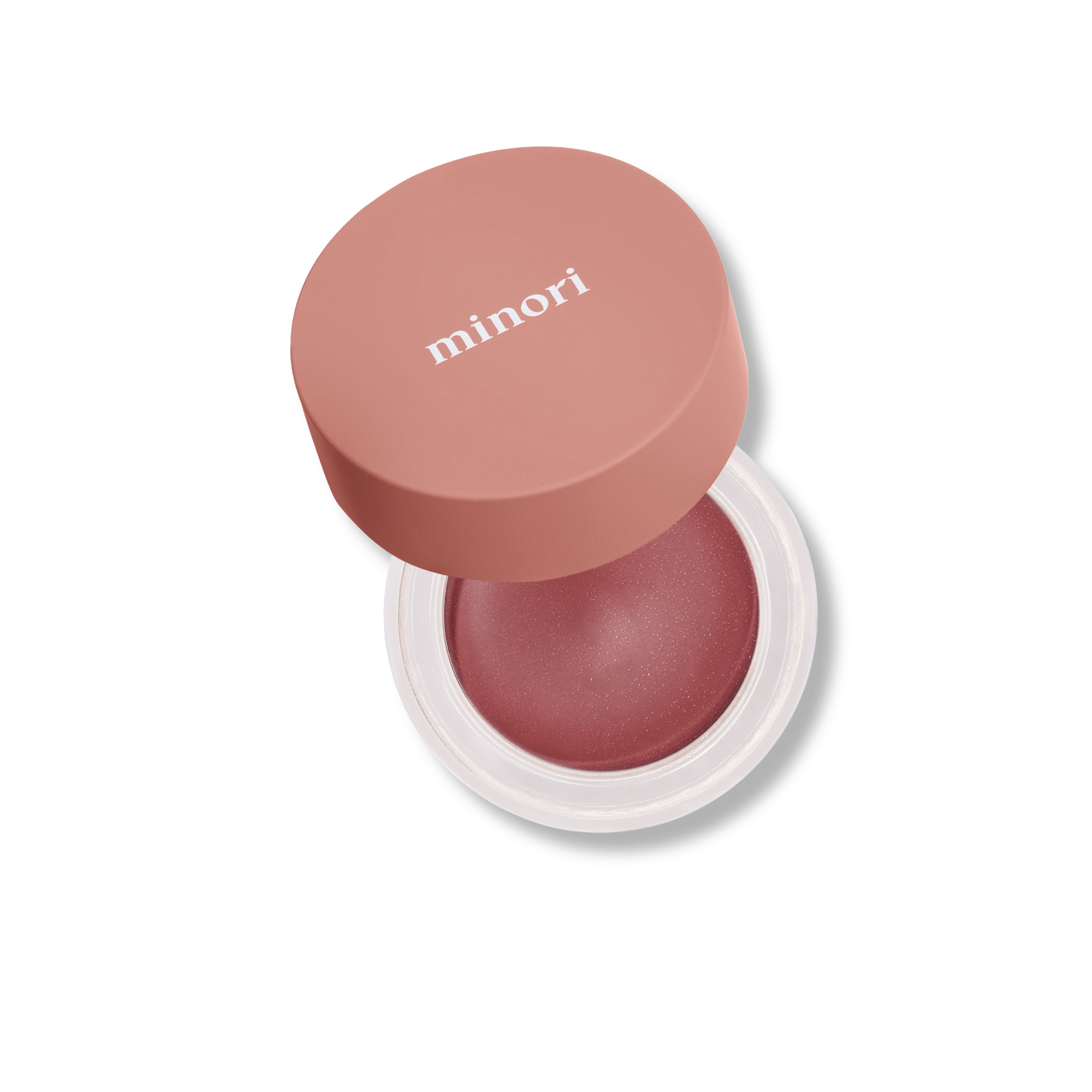 Minori Beauty Cream Blush – Natural Flush of Colour