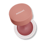 Minori Beauty Cream Blush lifestyle image – natural glowing complexion achieved with cream blush