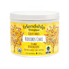 Container of friendship biologique Rooibos Chai on a white background